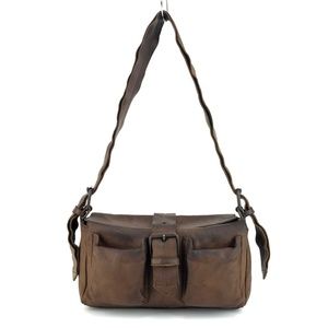 🚫SOLD🚫 Vivienne Westwood Distressed Leather